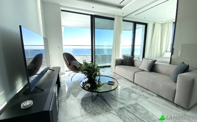 Apartment for Rent Georgiou A, Germasogeia. Photo#3