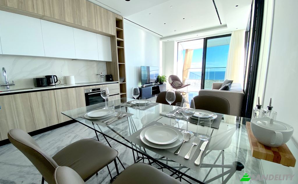 Apartment for Rent Georgiou A, Germasogeia, Agios Athanasios Industrial Zone, Limassol, Cyprus. Photo 4