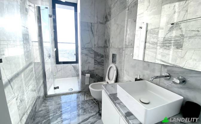 Apartment for Rent Georgiou A, Germasogeia. Photo#5