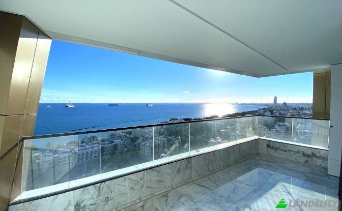 Apartment for Rent Georgiou A, Germasogeia. Photo#6