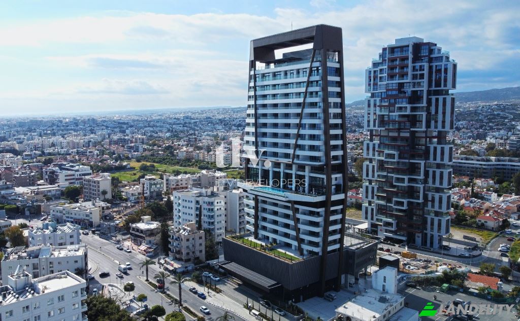 Apartment for Rent Georgiou A, Germasogeia, Agios Athanasios Industrial Zone, Limassol, Cyprus. Photo 7