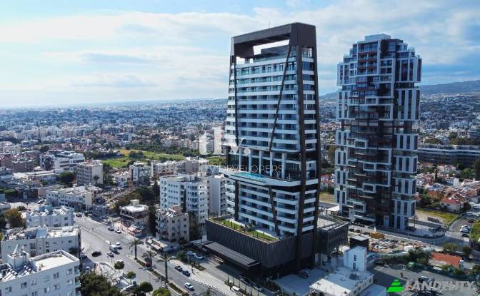 Apartment for Rent Georgiou A, Germasogeia. Photo#7