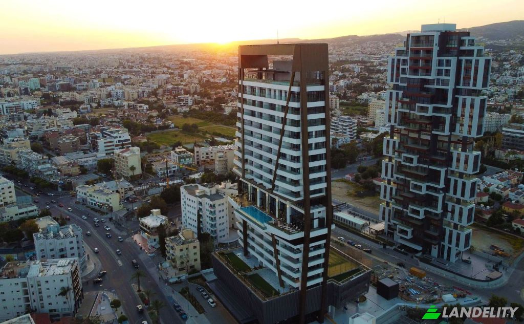 Apartment for Rent Georgiou A, Germasogeia, Agios Athanasios Industrial Zone, Limassol, Cyprus. Photo 8