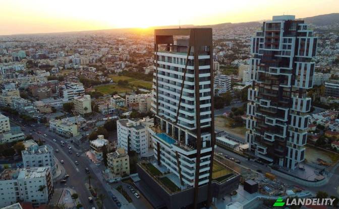 Apartment for Rent Georgiou A, Germasogeia. Photo#8