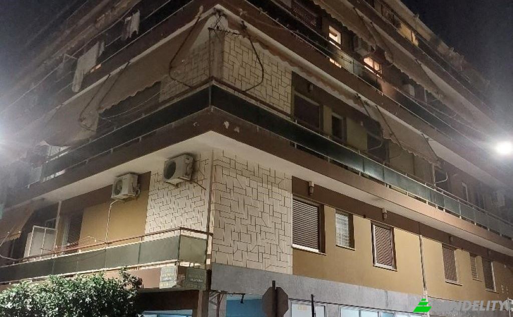 Apartment for Sale Iasona Maratou, Zografou, Attica, Decentralized Administration of Attica, Greece. Photo 1