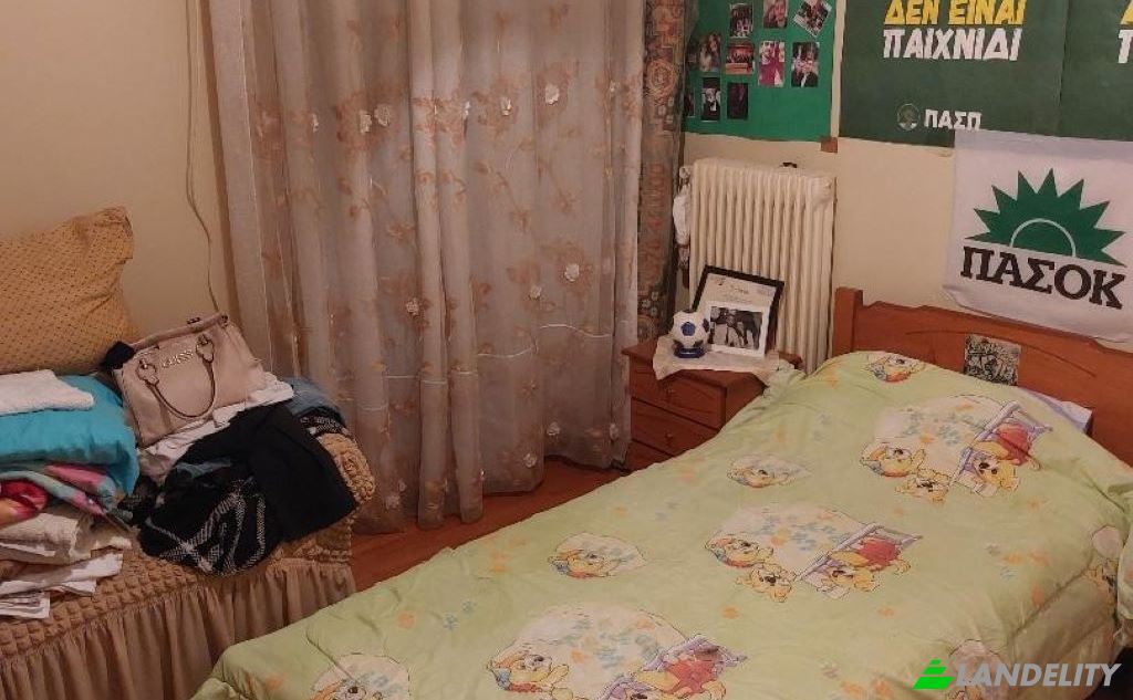 Apartment for Sale Iasona Maratou, Zografou, Attica, Decentralized Administration of Attica, Greece. Photo 10