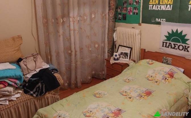 Apartment for Sale Iasona Maratou, Zografou. Photo#10 Apartment for Sale Iasona Maratou, Zografou. Photo#10