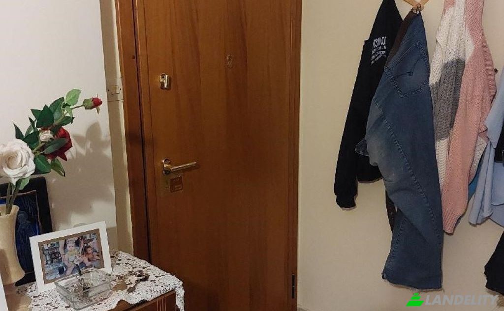 Apartment for Sale Iasona Maratou, Zografou, Attica, Decentralized Administration of Attica, Greece. Photo 4