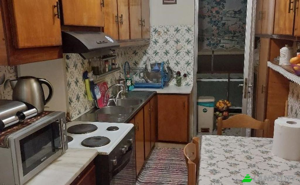 Apartment for Sale Iasona Maratou, Zografou, Attica, Decentralized Administration of Attica, Greece. Photo 7