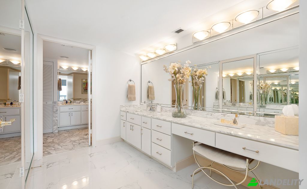 Квартира продаж Ocean Blvd, Boca Raton, Palm Beach County, Florida, United States, FL 33431, USA. Фото 8