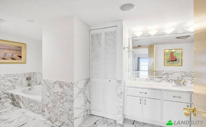 Квартира продаж Ocean Blvd, Boca Raton. Фото#9