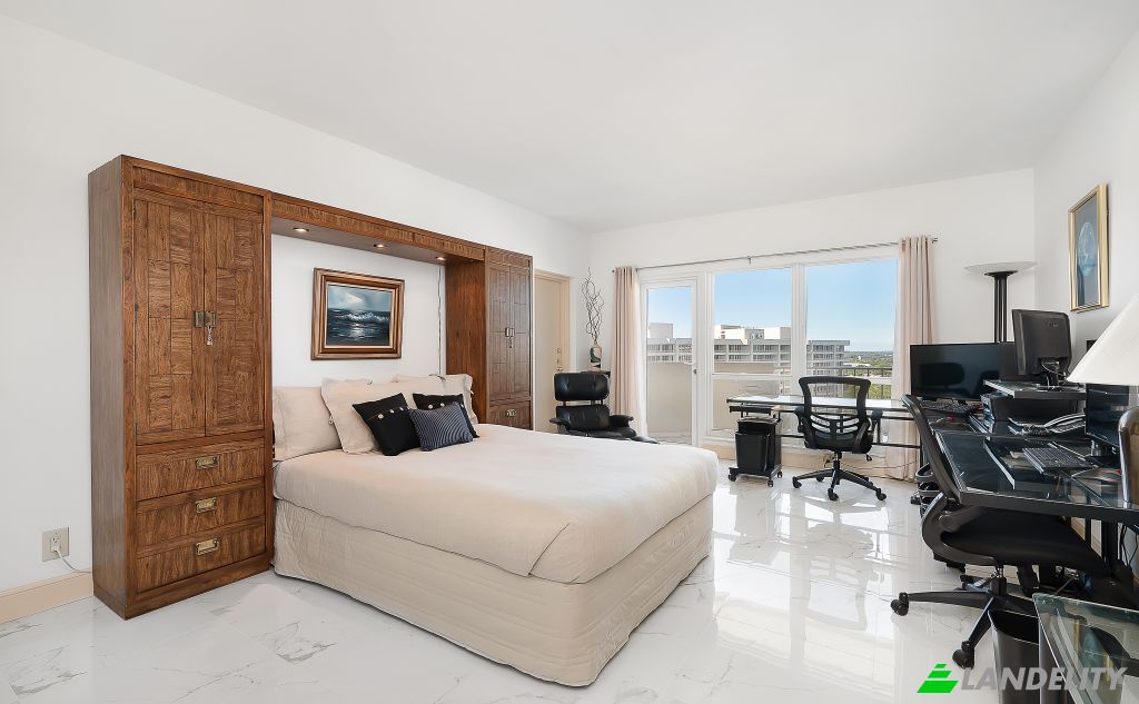 Квартира продаж Ocean Blvd, Boca Raton, Palm Beach County, Florida, United States, FL 33431, USA. Фото 12