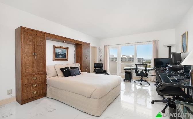 Квартира продаж Ocean Blvd, Boca Raton. Фото#12