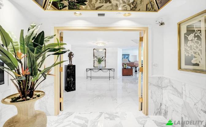 Departamento en venta Ocean Blvd, Boca Raton. Foto#2
