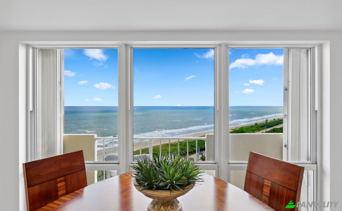 Apartment for Sale Ocean Blvd, Boca Raton, Palm Beach County, Florida, United States, FL 33431, USA. Photo 6