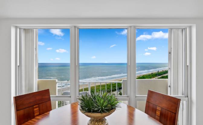 Apartment for Sale Ocean Blvd, Boca Raton. Photo#6 Apartment for Sale Ocean Blvd, Boca Raton. Photo#6