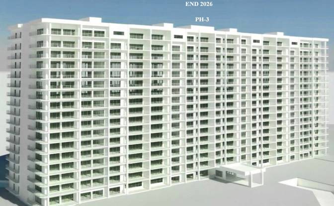 Apartment for Sale Ocean Blvd, Boca Raton. Photo#21