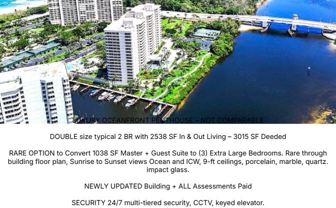 Appartamento in vendita - Boca Raton, United States