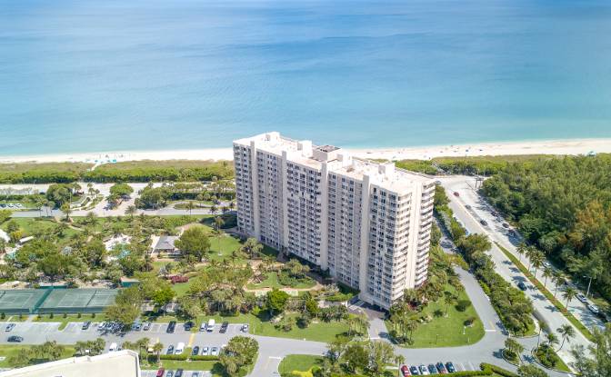 Wohnung zu verkaufen Ocean Blvd, Boca Raton. Foto#2 Wohnung zu verkaufen Ocean Blvd, Boca Raton. Foto#2