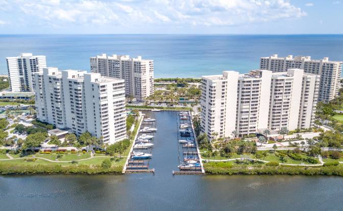 Wohnung zu verkaufen Ocean Blvd, Boca Raton. Foto#4 Wohnung zu verkaufen Ocean Blvd, Boca Raton. Foto#4