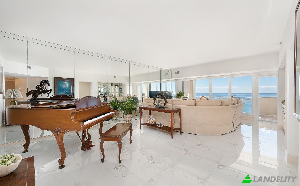 Квартира продаж Ocean Blvd, Boca Raton, Palm Beach County, Florida, United States, FL 33431, USA. Фото 3