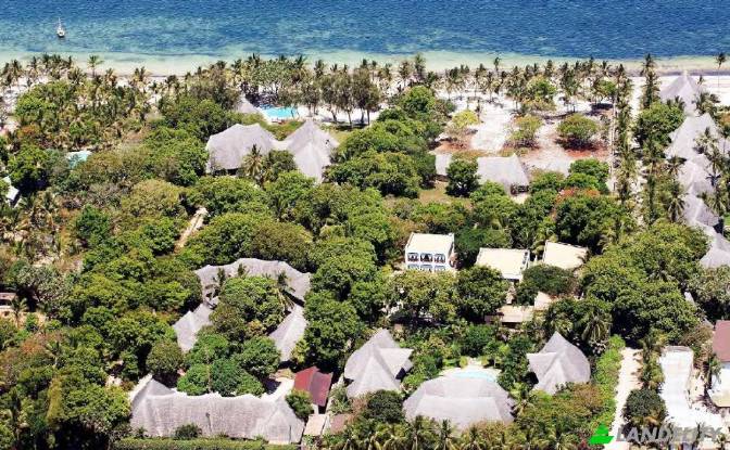 Ziemia/działka na sprzedaż - Malindi, Kenya