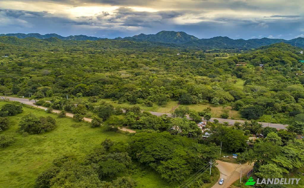 Land/Lot for Sale Via sin nombre, Provincia de Guanacaste, Guanacaste Province, Costa Rica. Photo 4