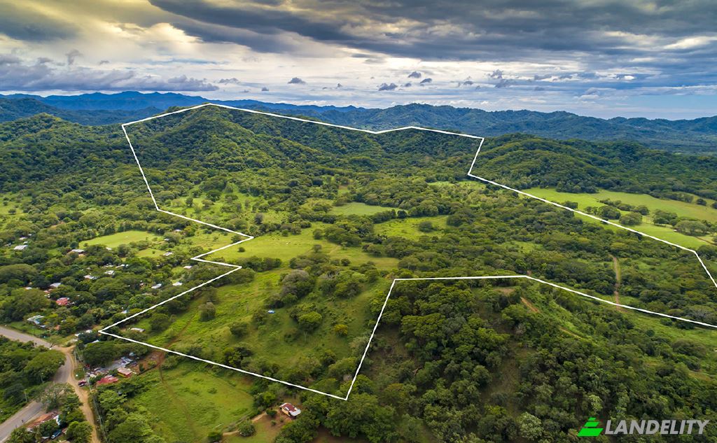 Land/Lot for Sale Via sin nombre, Provincia de Guanacaste, Guanacaste Province, Costa Rica. Photo 7
