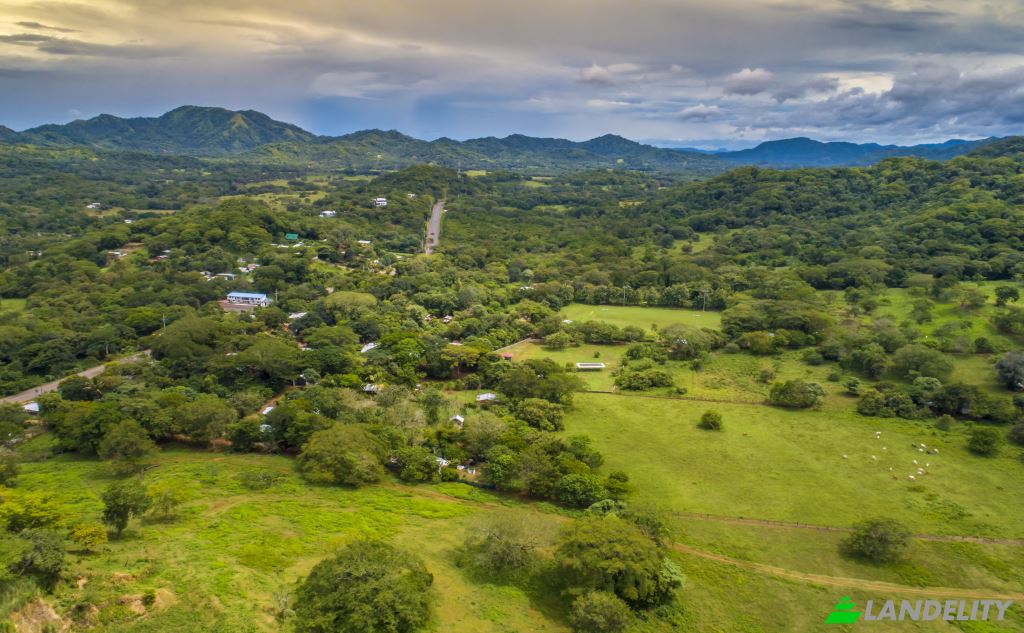 Land/Lot for Sale Via sin nombre, Provincia de Guanacaste, Guanacaste Province, Costa Rica. Photo 1