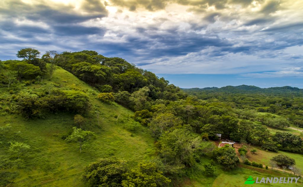 Land/Lot for Sale Via sin nombre, Provincia de Guanacaste, Guanacaste Province, Costa Rica. Photo 10