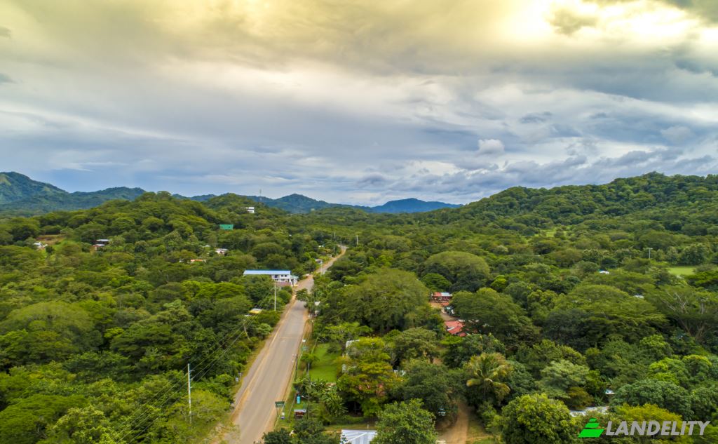 Land/Lot for Sale Via sin nombre, Provincia de Guanacaste, Guanacaste Province, Costa Rica. Photo 11