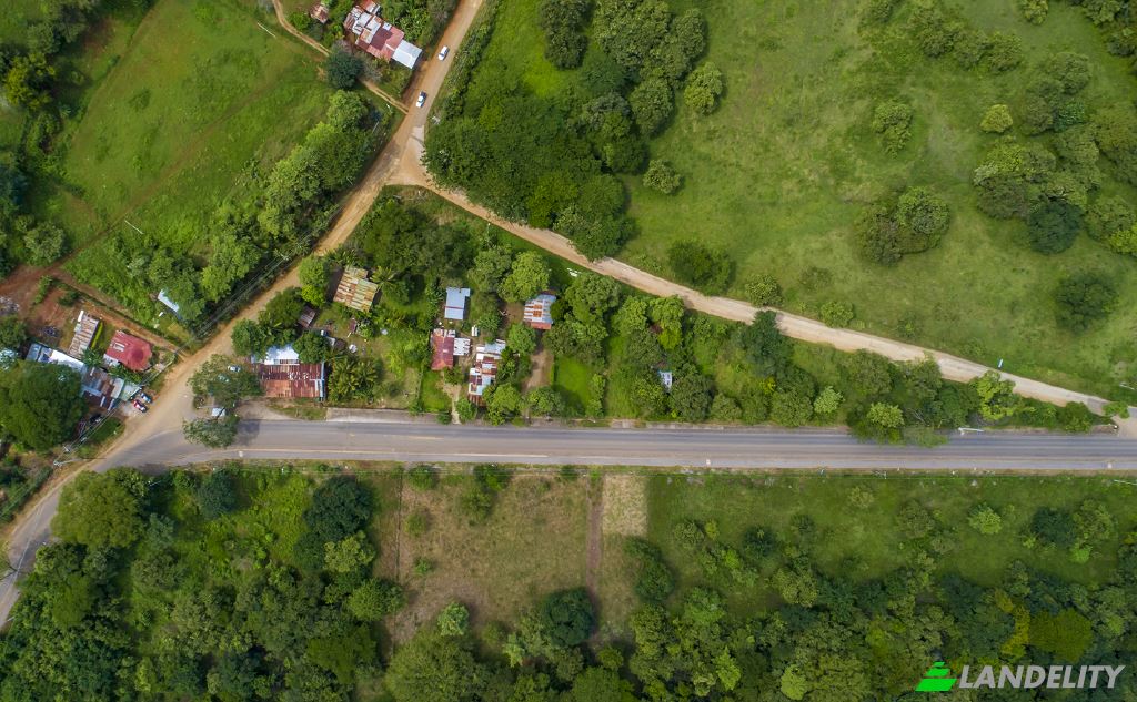 Land/Lot for Sale Via sin nombre, Provincia de Guanacaste, Guanacaste Province, Costa Rica. Photo 3