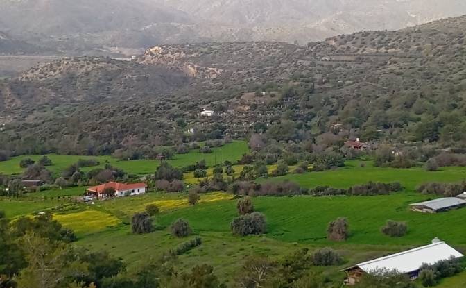 Single Family Home for Sale - Ora, Cyprus