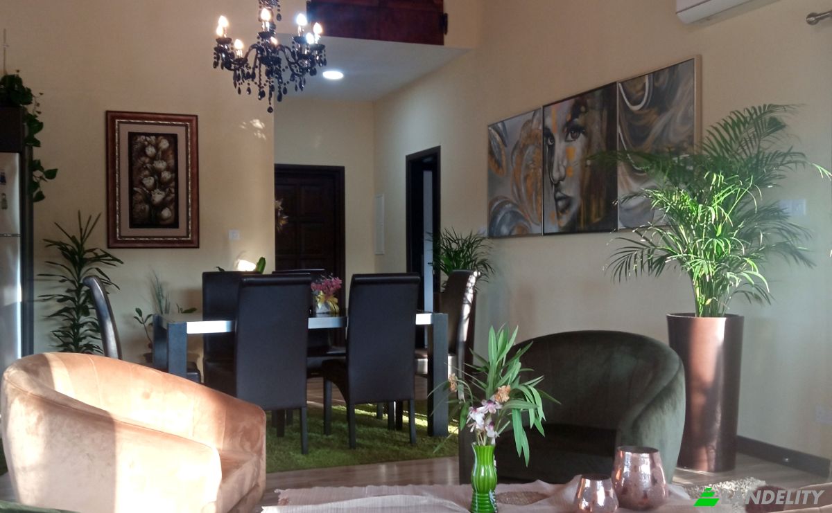 Single Family Home for Sale Ora, Larnaca, Cyprus, Larnaka 7719. Photo 5