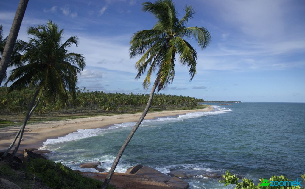 Land/Lot for Sale Barreiros, State of Pernambuco, Brazil, 55560. Photo 1