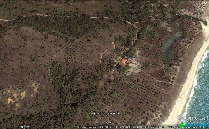 Land/Lot for Sale Barreiros, State of Pernambuco. Photo#5