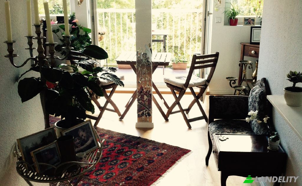 Квартира продаж Konigsseestrasse, 12527 Berlin, Berlin, Treptow-Kopenick, Germany. Фото 1