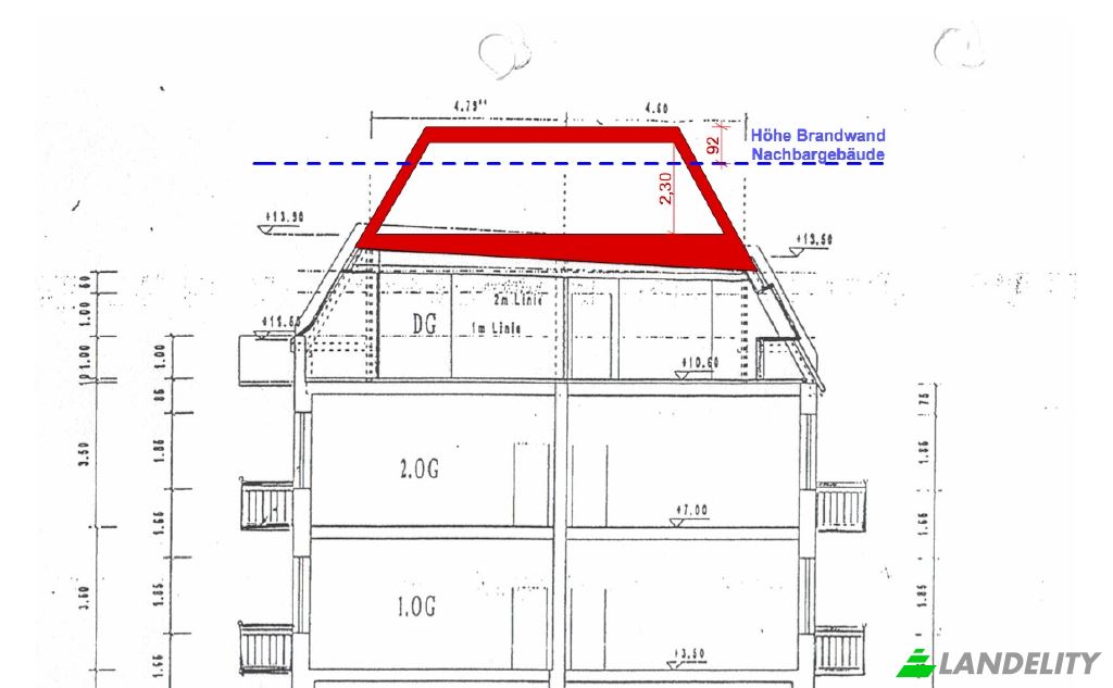 Квартира продаж Konigsseestrasse, 12527 Berlin, Berlin, Treptow-Kopenick, Germany. Фото 9