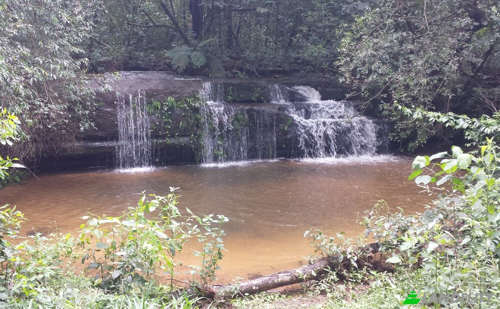 Land/Lot for Sale Via sin nombre, Mbokajaty, Escobar, Paraguari Department, Paraguay. Photo 1