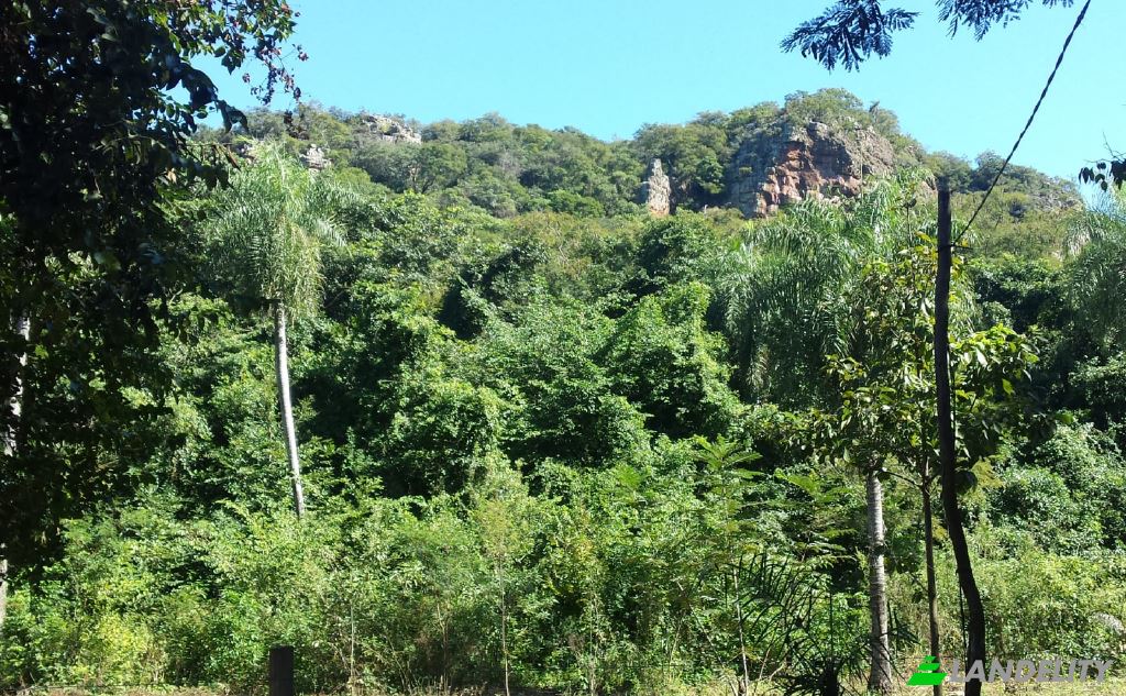 Land/Lot for Sale Via sin nombre, Mbokajaty, Escobar, Paraguari Department, Paraguay. Photo 5