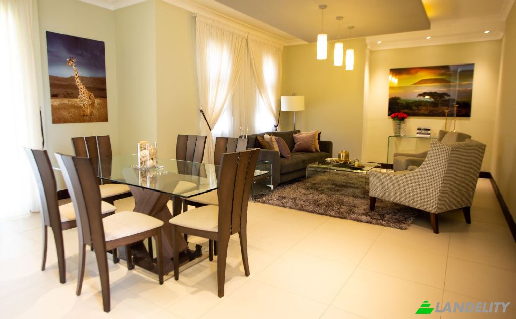 Single Family Home for Sale Estate Ave, Accra, Adenta Municipal, Greater Accra Region, Ghana. Photo 10