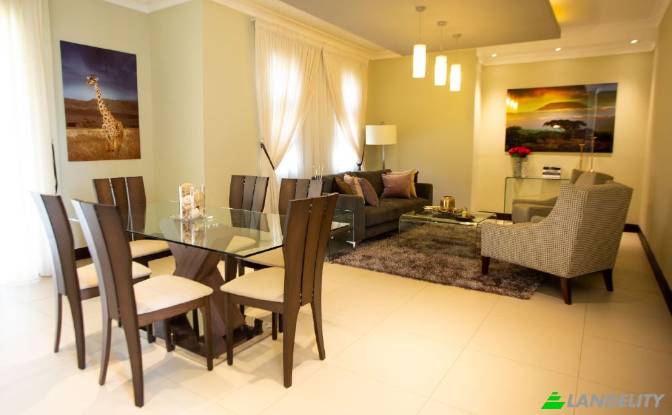 Single Family Home for Sale Estate Ave, Accra. Photo#10