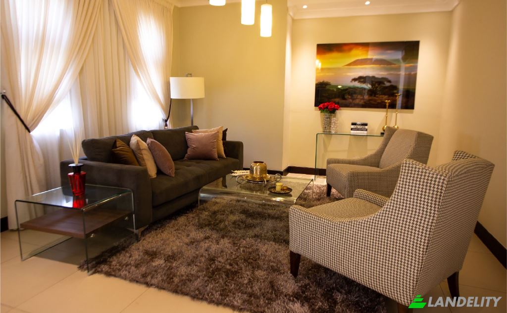 Single Family Home for Sale Estate Ave, Accra, Adenta Municipal, Greater Accra Region, Ghana. Photo 11