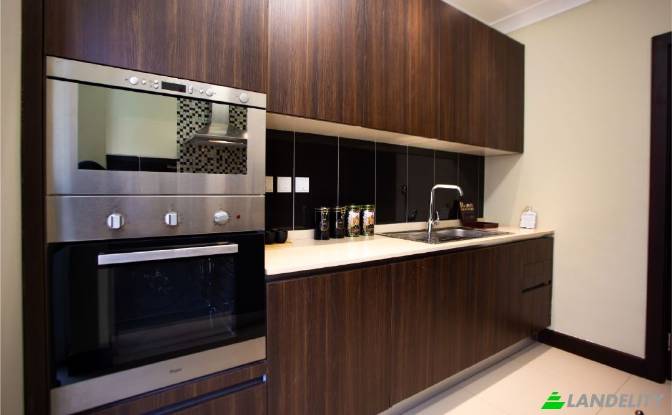 Single Family Home for Sale Estate Ave, Accra. Photo#12