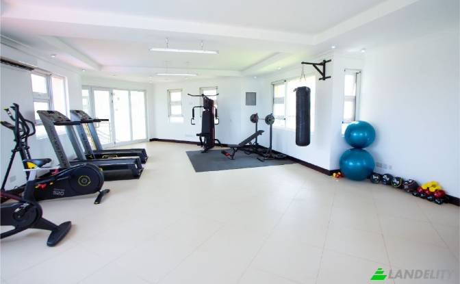 Single Family Home for Sale Estate Ave, Accra. Photo#17