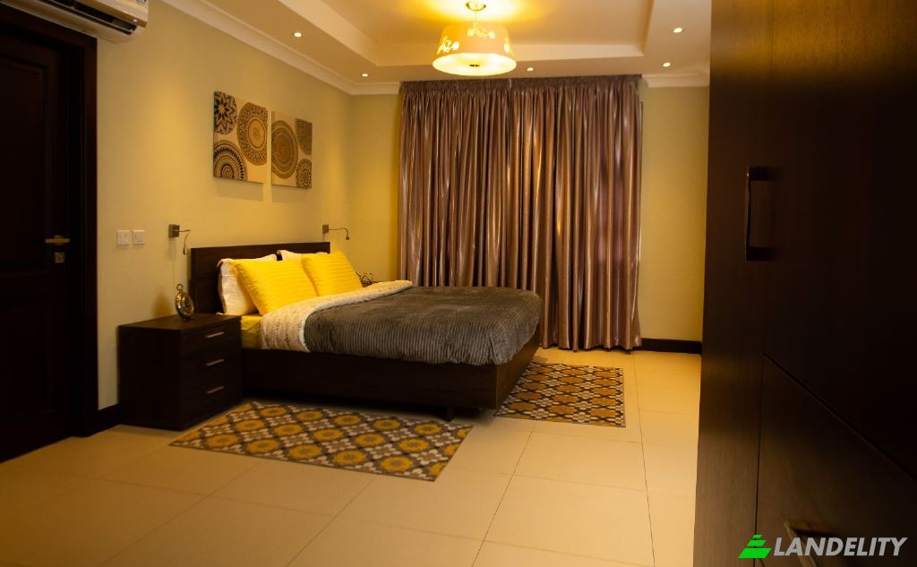 Single Family Home for Sale Estate Ave, Accra, Adenta Municipal, Greater Accra Region, Ghana. Photo 5