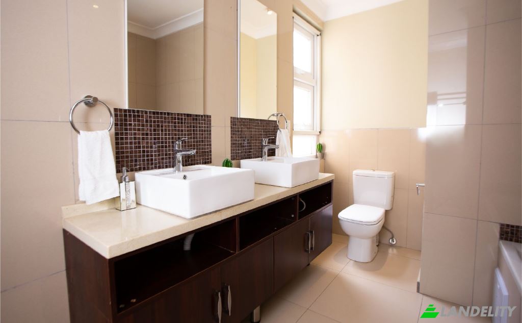 Single Family Home for Sale Estate Ave, Accra, Adenta Municipal, Greater Accra Region, Ghana. Photo 6