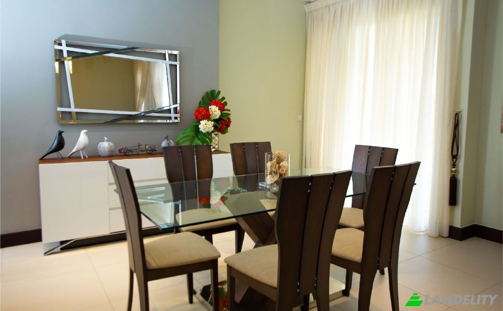 Single Family Home for Sale Estate Ave, Accra, Adenta Municipal, Greater Accra Region, Ghana. Photo 9