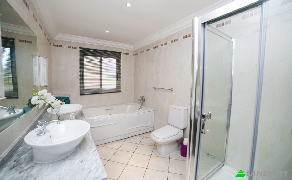 Single Family Home for Rent Airport Rd, Ama_4, Accra, Ayawaso West Municipal, Greater Accra Region, Ghana. Photo 2