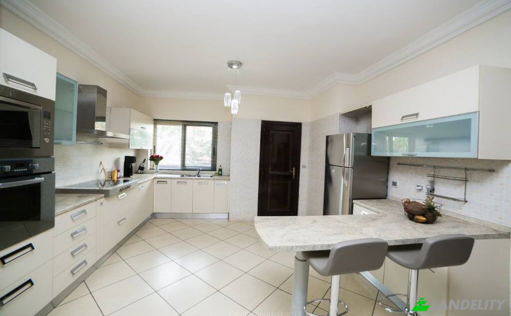 Single Family Home for Rent Airport Rd, Ama_4, Accra, Ayawaso West Municipal, Greater Accra Region, Ghana. Photo 12